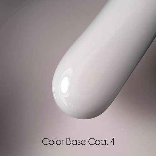 Base Coat #4 15ML